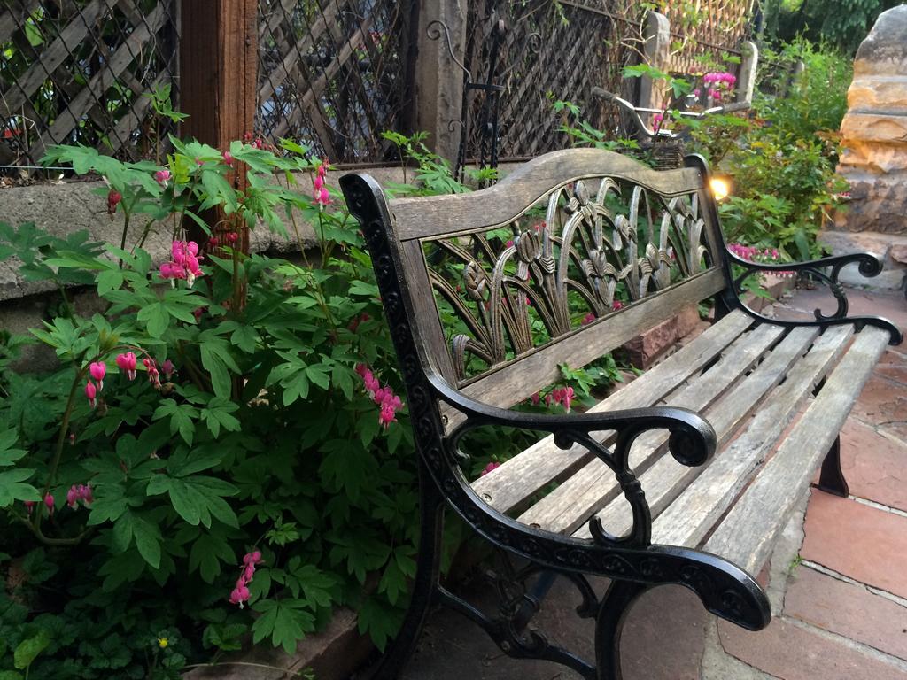 Castle Marne Bed & Breakfast Denver Bagian luar foto