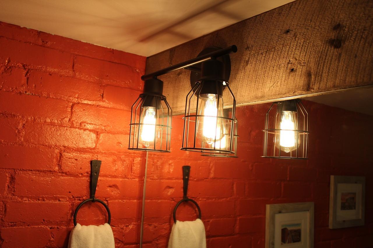 Castle Marne Bed & Breakfast Denver Bagian luar foto